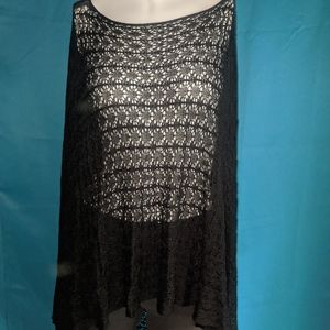 New with tags Grace & Lace cardigan